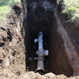 Anticipez les étapes de désinstallation de votre fosse toutes eaux pour un processus fluide Cahors